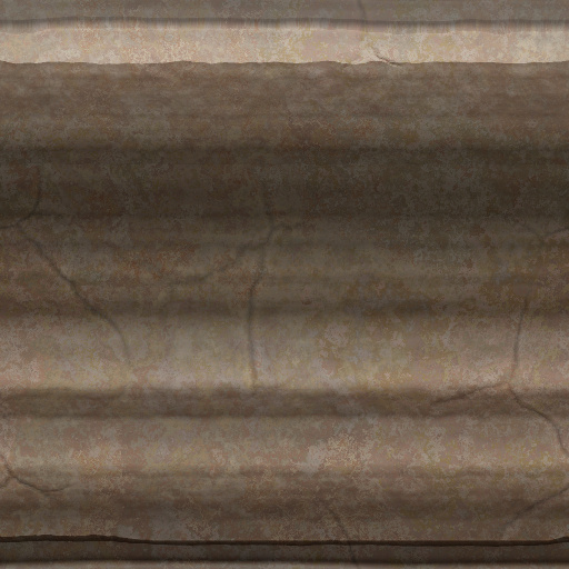 Entablature or Stucco (Texture)