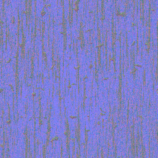 Normal Map