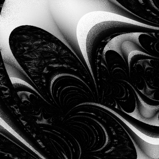 Ambient Occlusion Map