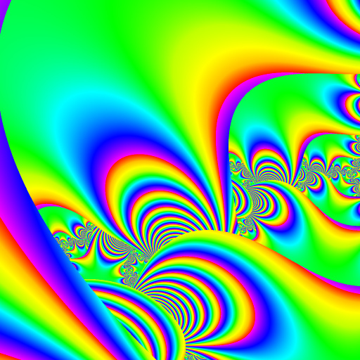Diffuse Map