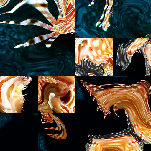 Variation 1