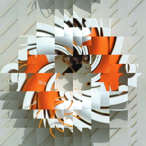Blockhead (Effect)