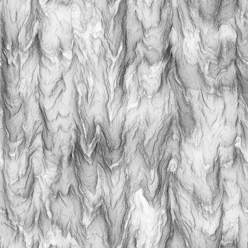 Ambient Occlusion Map