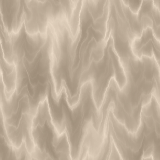 Diffuse Map