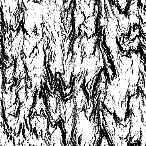 Reflective Occlusion Map