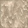 3D Colorful Jagged Texture