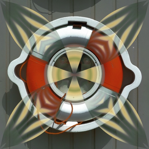 Diffuse Map