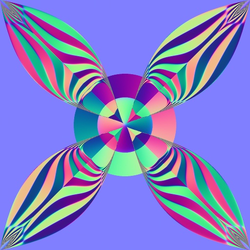 Normal Map