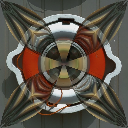 Flower power (Effect)
