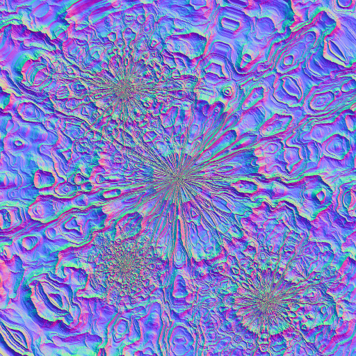 Normal Map