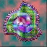 Rosette Explosion