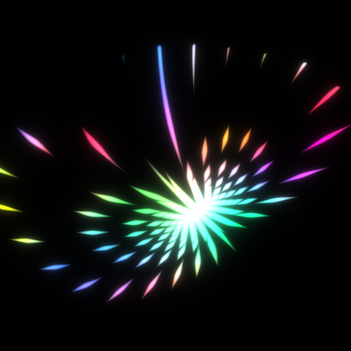 Stardance (Texture)
