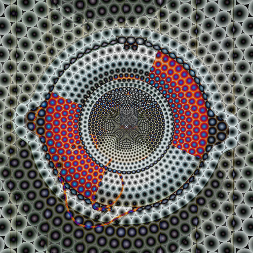 Microsphere (Effect)