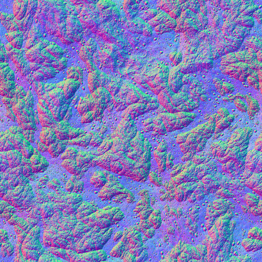 Normal Map