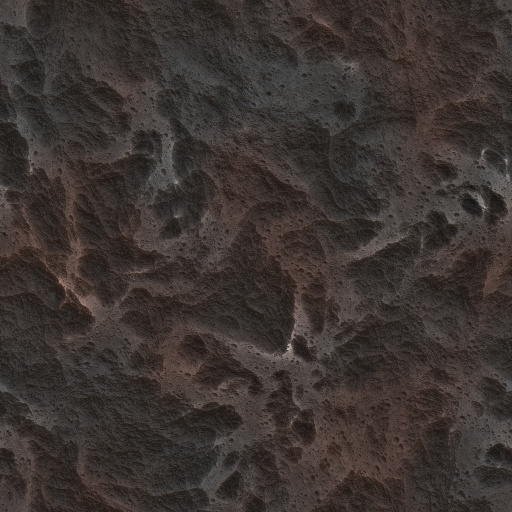 Scoria (Texture)