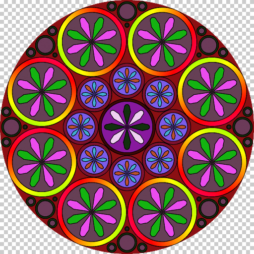 Variation 5