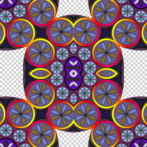Variation 7