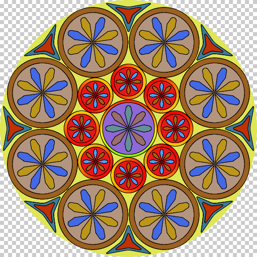 Variation 8