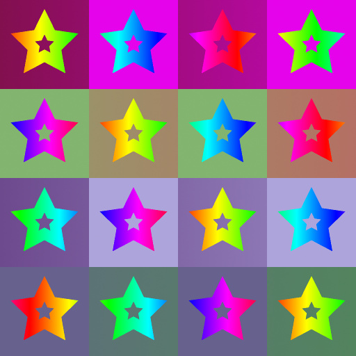 Variation 5