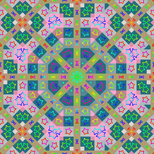 Variation 8