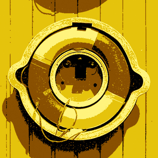 High Contrast Maker Extra (Effect)
