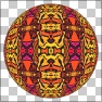 Fancy Kaleido-Orb