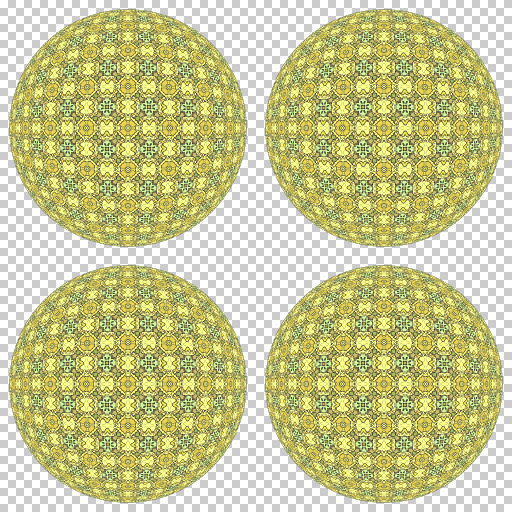 Variation 5