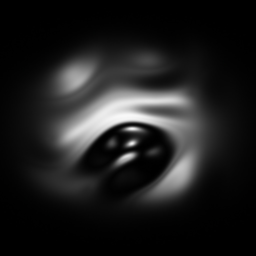 Diffuse Map