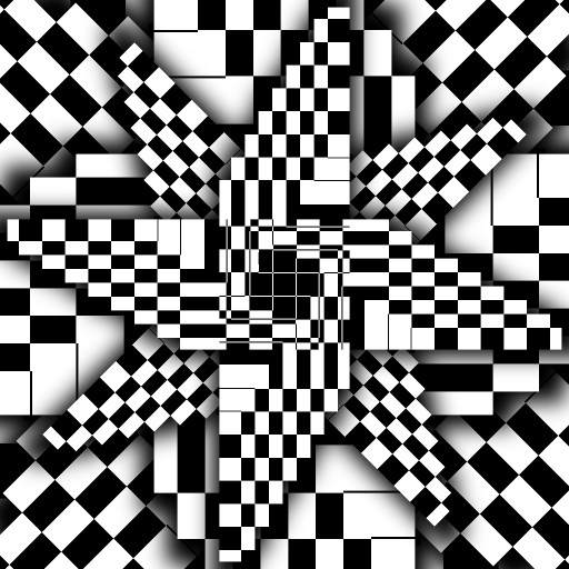 Test Flight (Texture)