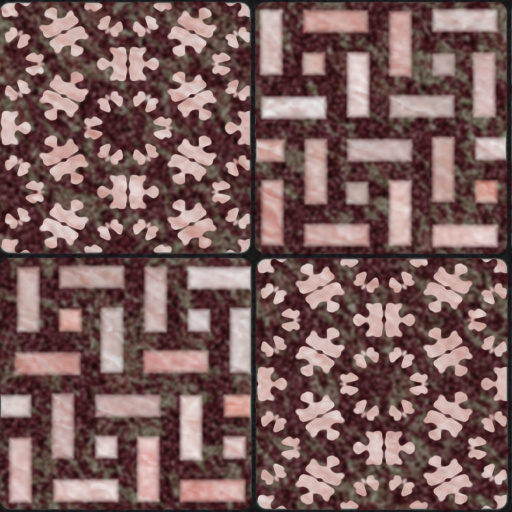 Diffuse Map