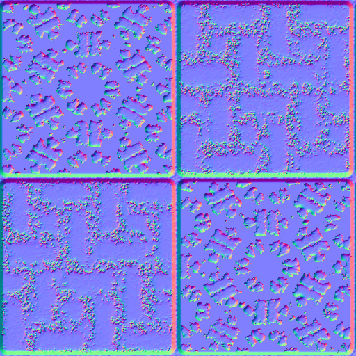 Normal Map