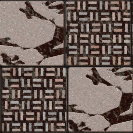 Variation 1