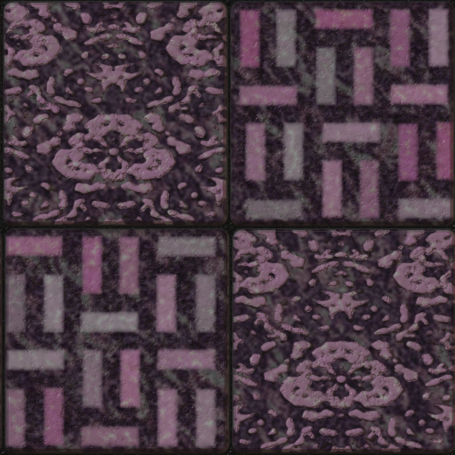 Variation 7