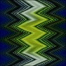 Multi Curved Abstract  Pattern Distorter.