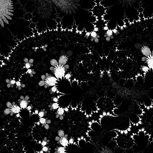 Ambient Occlusion Map