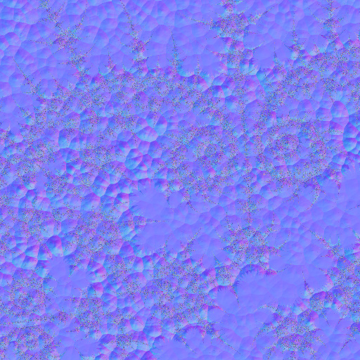 Normal Map