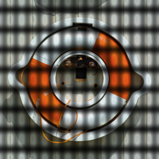 Variation 8