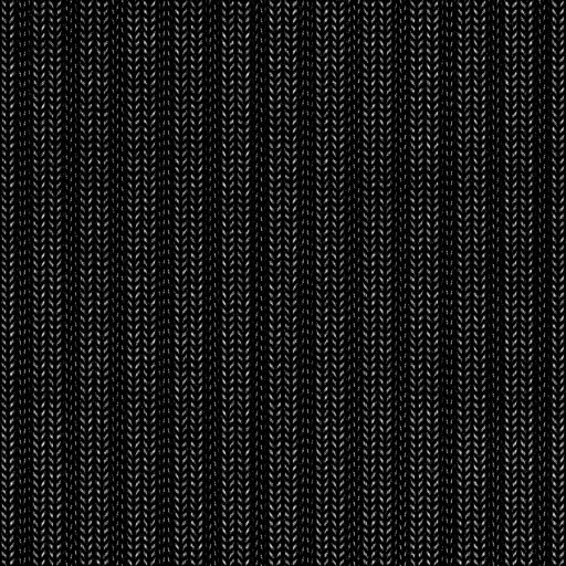 Ambient Occlusion Map