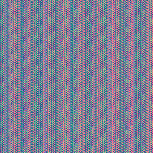 Normal Map