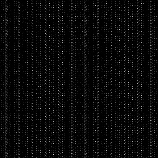 Reflective Occlusion Map