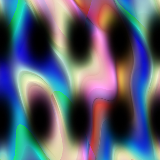 Color Mesh (Texture)