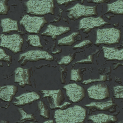 Variation 7