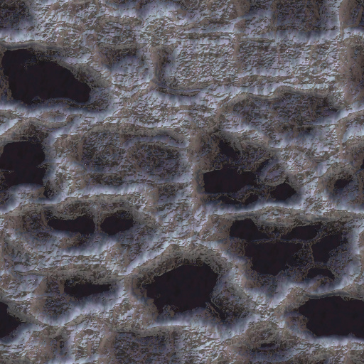 Variation 8