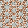 kaleidoscope distortion