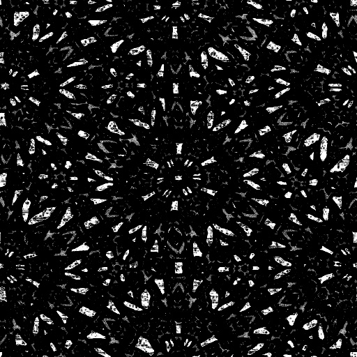 Reflective Occlusion Map
