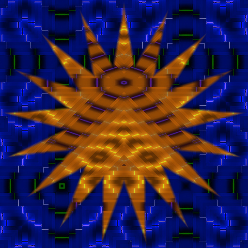 Variation 8