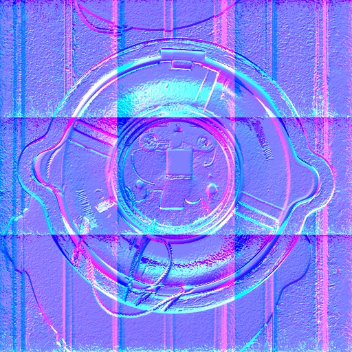Variation 1
