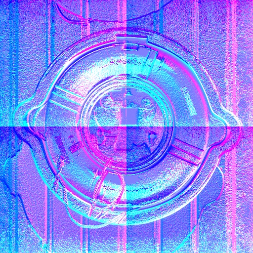 Variation 3