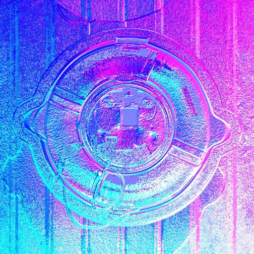 Variation 5