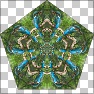 Polygonal Ring Tile